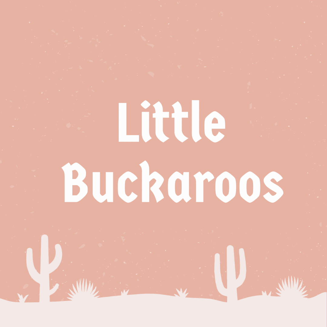Little Buckaroos