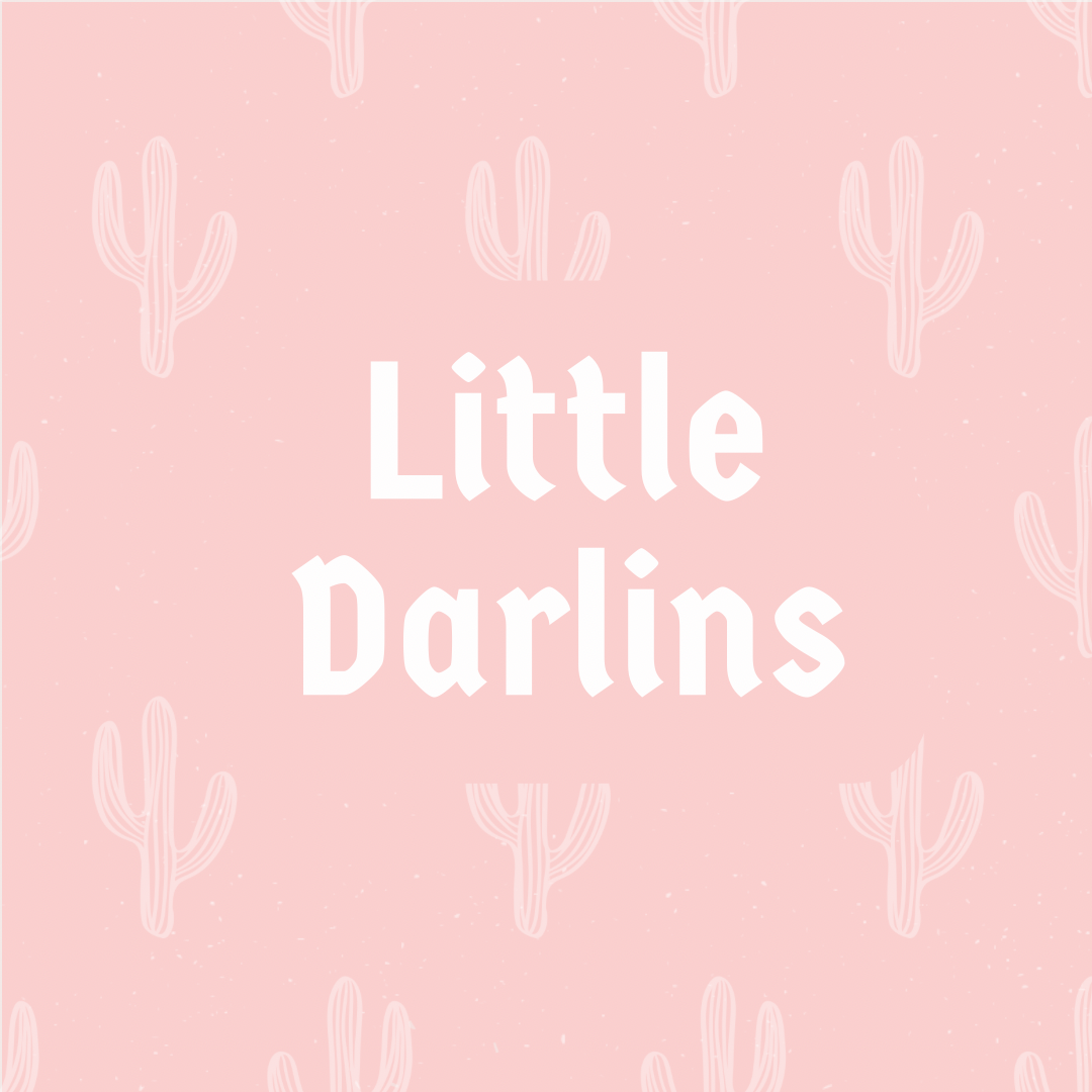 Little Darlin's collection